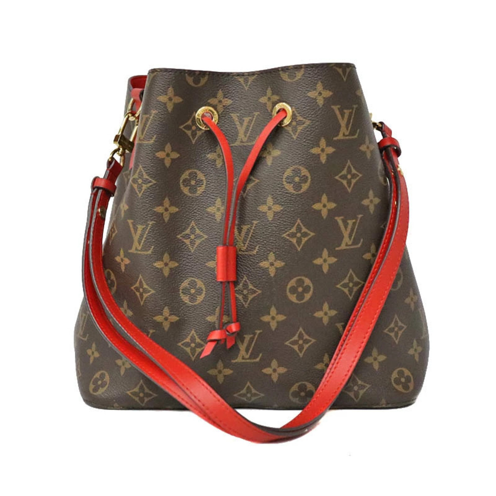 Louis Vuitton Neo Noe Shoulder Bag